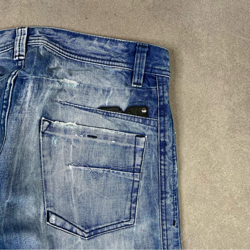 Diesel Jeans - Picture 3 of 5